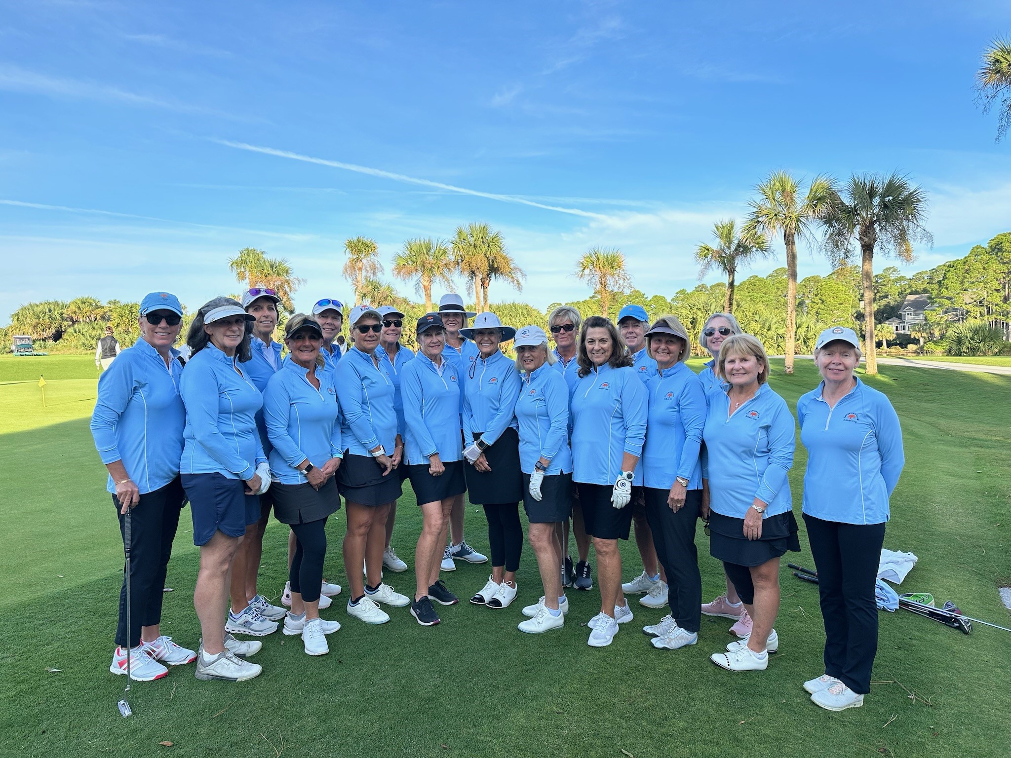 2023 Solheim Cup