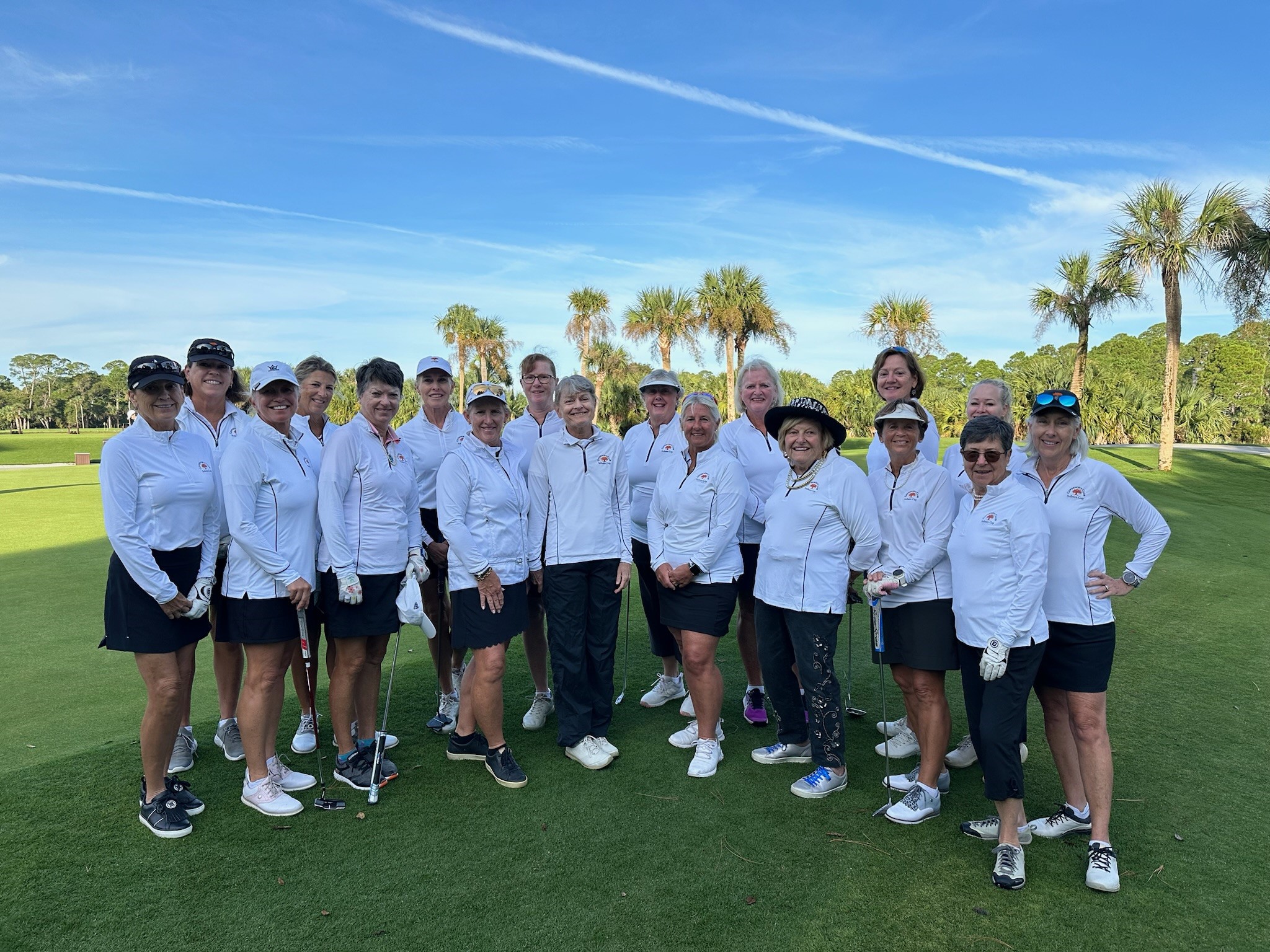 2023 Solheim Cup